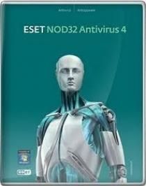 Antivirus ESET NOD 32 Home Edition 1 Licença - ESET