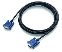 Cabo Extensor Para Monitor VGAM X VGAF 1,8 WI205 - Multilase