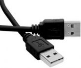 Cabo Usb 2.0 Extensor AM/AF 1.8M Blindado - Kolke