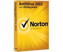 Licença Uso (AB) Symantec NAV 2012 CD 1 User NORTON ANTIVIRU