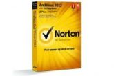 Norton Antivirus 2012 CD 3 Licenças - Symantec