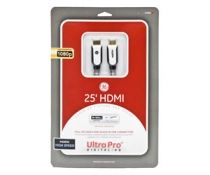 Cabo HDMI High Speed Full HD 1080P, 3D, 4K Ultra Pro 7,5 M 8