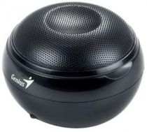 Caixa de Som 2W Rms 80db SP-i160 Preto - Genius