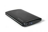 Case HD TT Silver River II 2.5 Usb Black ST0018Z - Thermalta