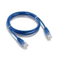 Cabo de rede CAT5E 5M WI212 - Multilaser