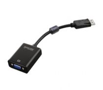 Adaptador DisplaPort P/VGA ENCA-DV SSA - Encore