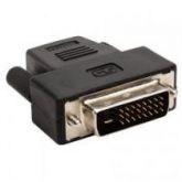 Adaptador HDMI(Fêmea) 1.4 Para DVI(macho) CHDMI6 Preto - Int